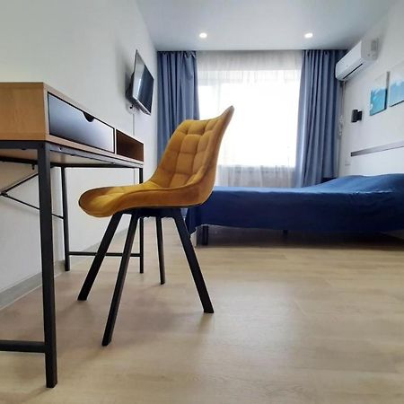 Appartement Квартира Біля Центральної Площі Перспективна 22 à Oleksandriia Extérieur photo