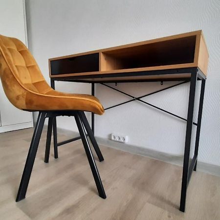 Appartement Квартира Біля Центральної Площі Перспективна 22 à Oleksandriia Extérieur photo