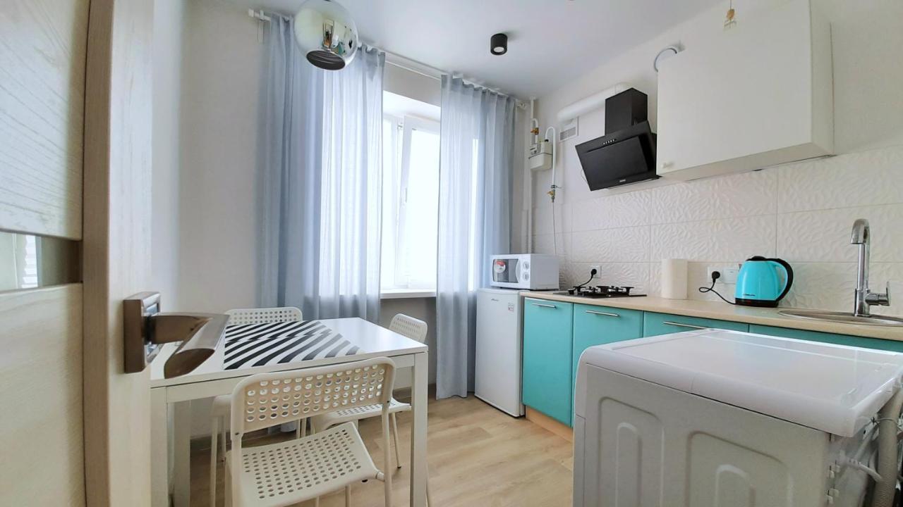 Appartement Квартира Біля Центральної Площі Перспективна 22 à Oleksandriia Extérieur photo