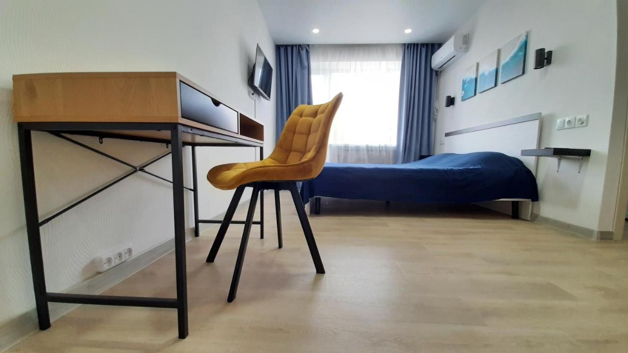 Appartement Квартира Біля Центральної Площі Перспективна 22 à Oleksandriia Extérieur photo