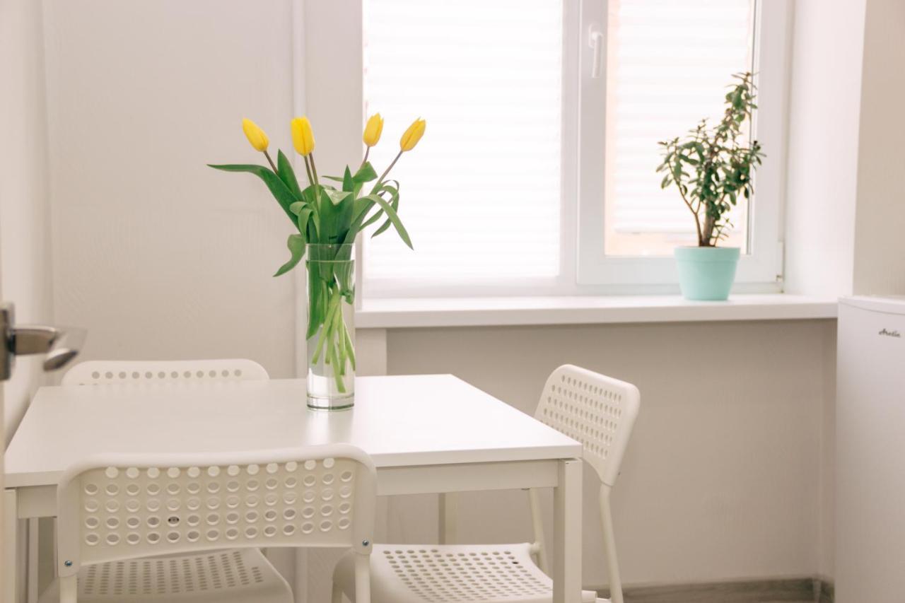 Appartement Квартира Біля Центральної Площі Перспективна 22 à Oleksandriia Extérieur photo