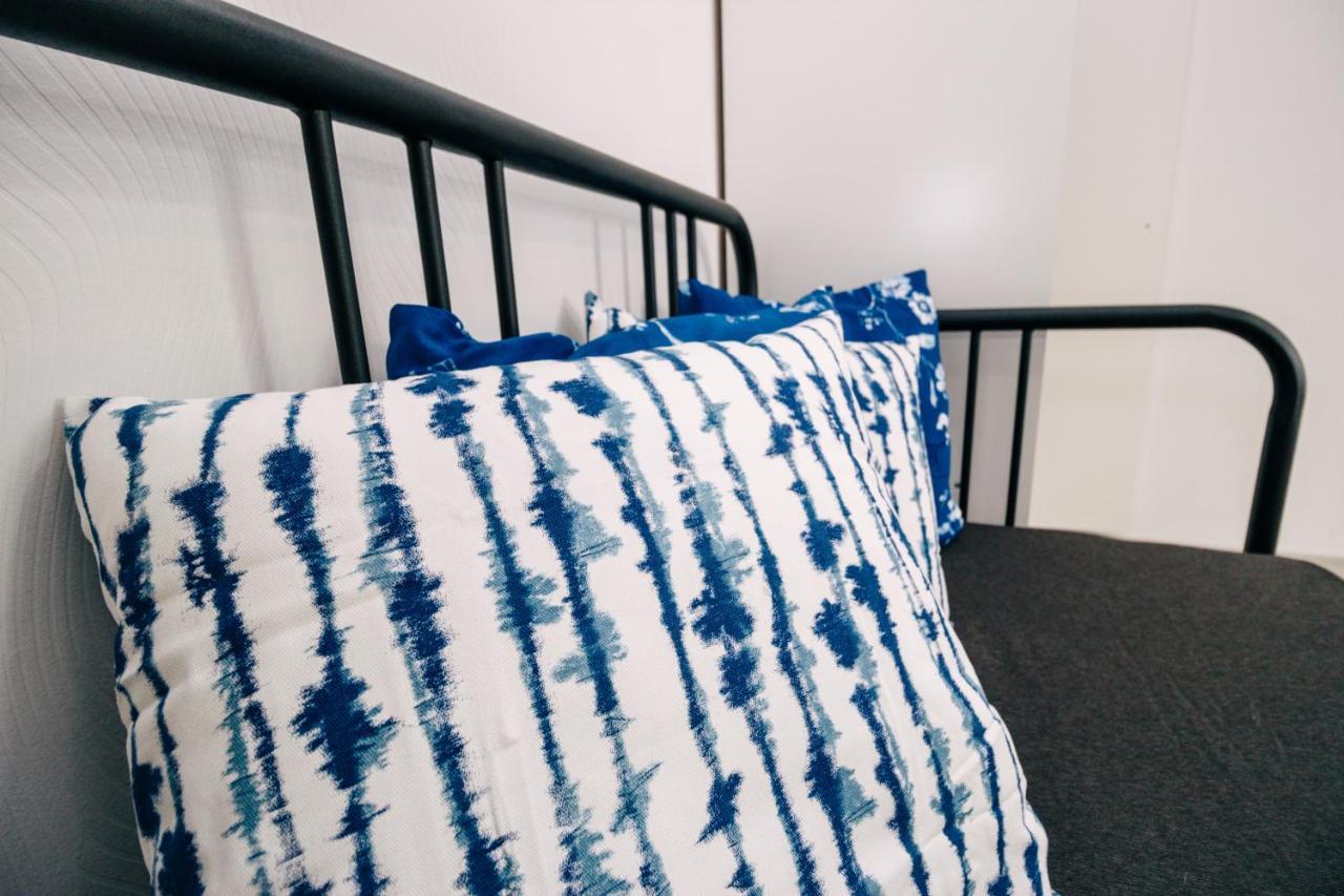 Appartement Квартира Біля Центральної Площі Перспективна 22 à Oleksandriia Extérieur photo