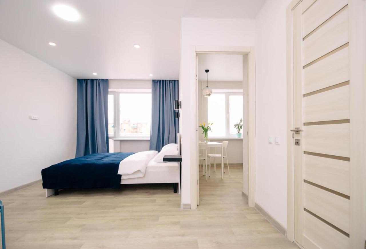 Appartement Квартира Біля Центральної Площі Перспективна 22 à Oleksandriia Extérieur photo