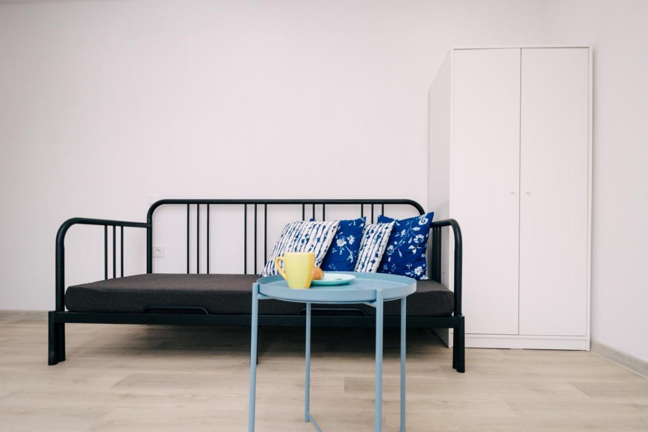 Appartement Квартира Біля Центральної Площі Перспективна 22 à Oleksandriia Extérieur photo